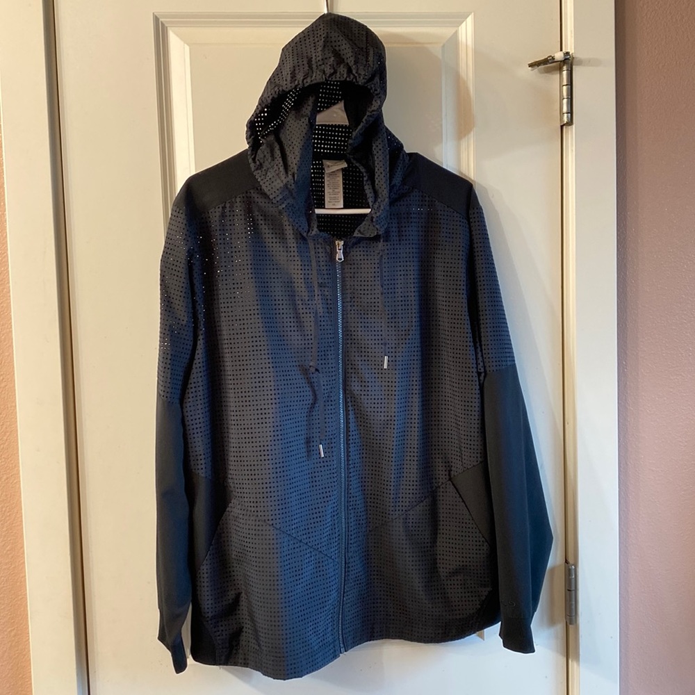 Champion Jacket